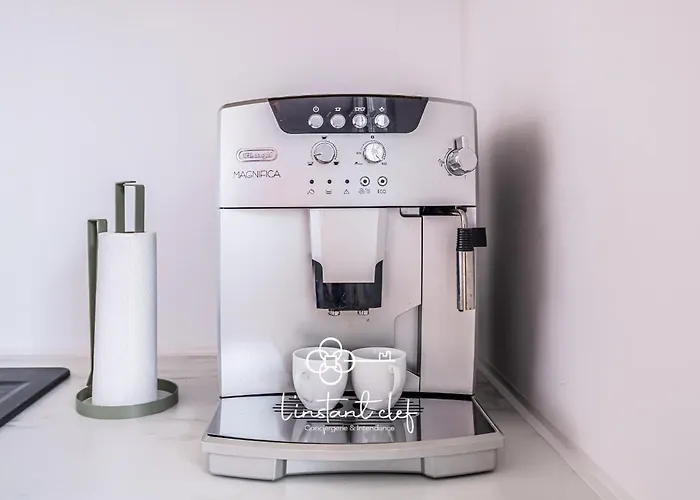 L'envol Chic - Parking Privé - Centre Du Mans * Le Mans